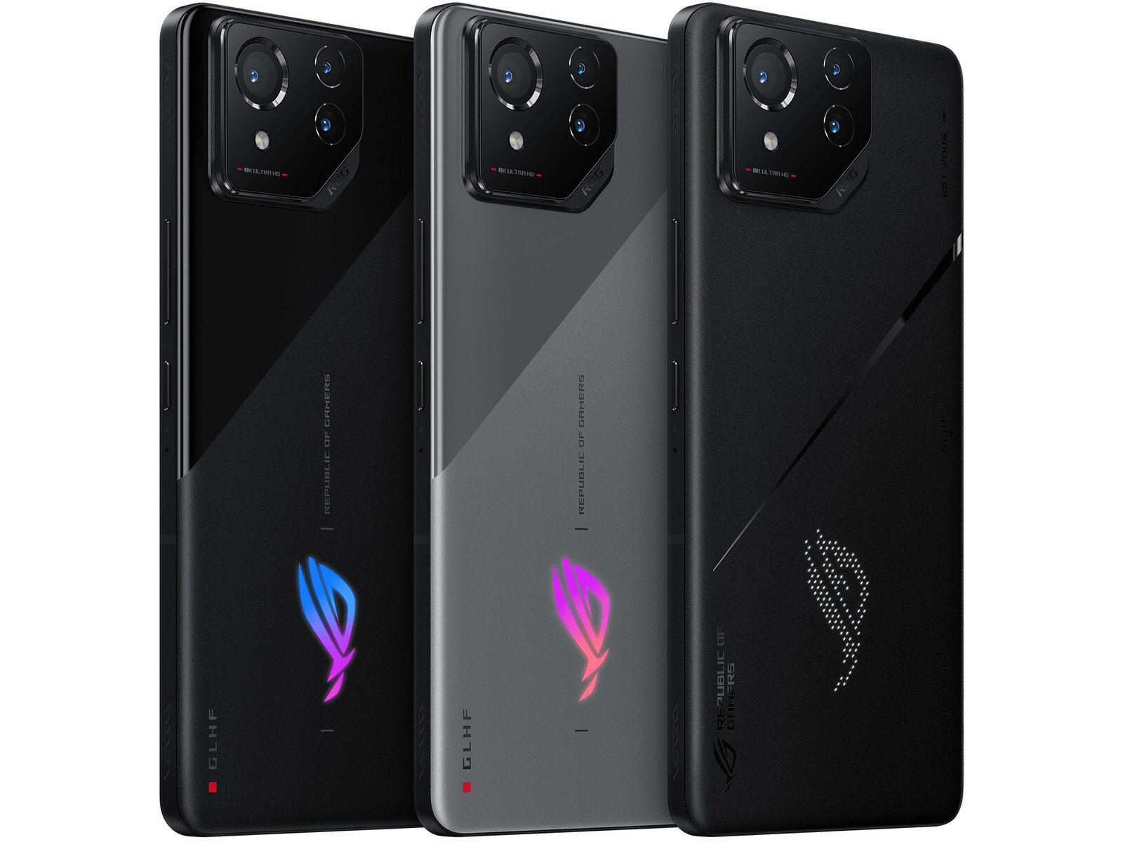 ROG Phone 8 Pro vs ROG Phone 7 Ultimate: A Comparative Breakdown