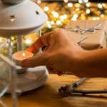 Checking Christmas lights with a multimeter – Step-by-step guide