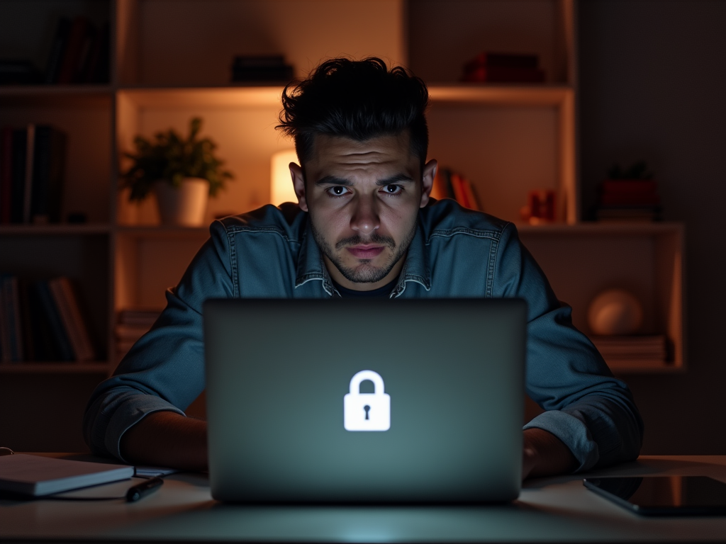 What to Do If Your Computer Has Been Hacked