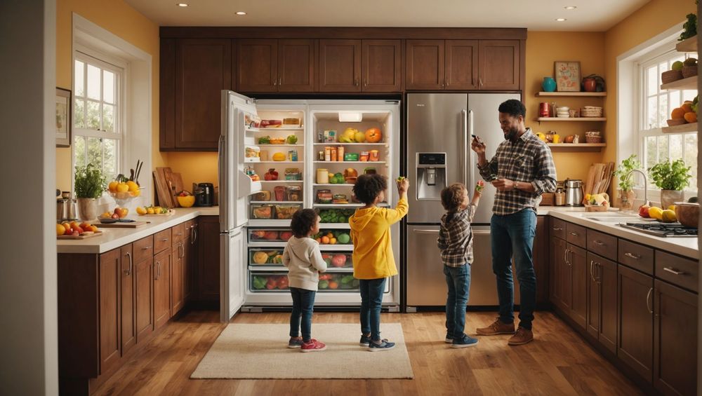 Is It Worth Getting a Smart Fridge?